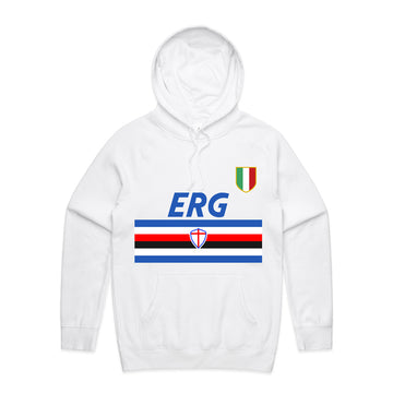 Sampdoria 1990-91 Retro
